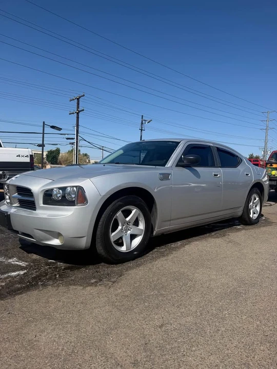 2009 Dodge Charger 6th Gen - Image 2 of 10