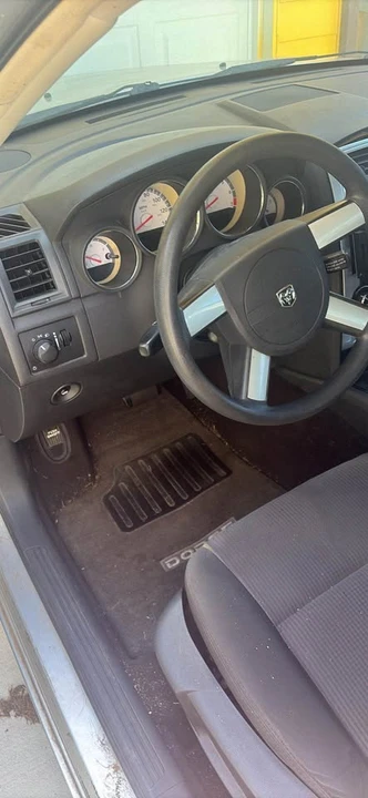 2009 Dodge Charger 6th Gen - Image 2 of 9
