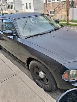 2009 Dodge Charger Sedan 4D