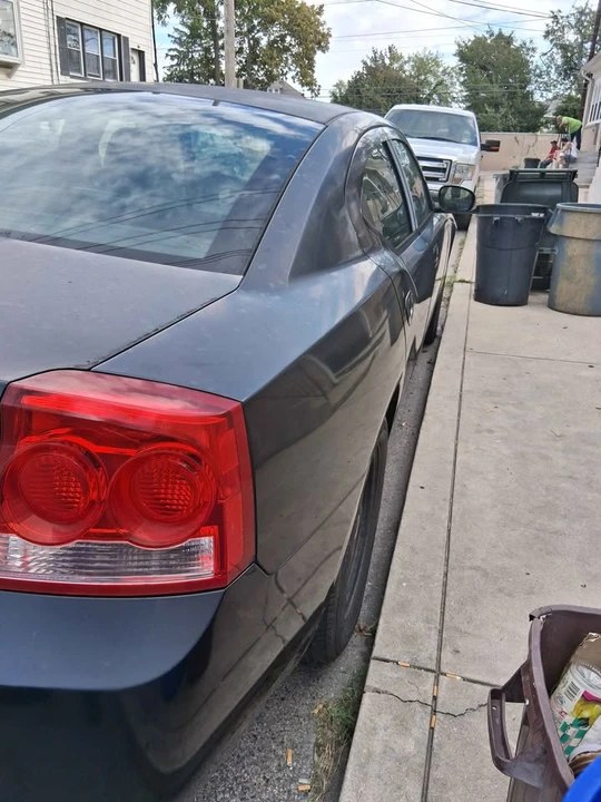 2009 Dodge Charger 6th Gen - Image 11 of 17