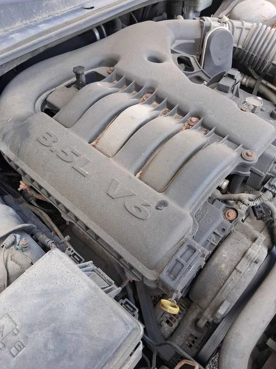 2009 Dodge Charger 6th Gen - Image 17 of 17