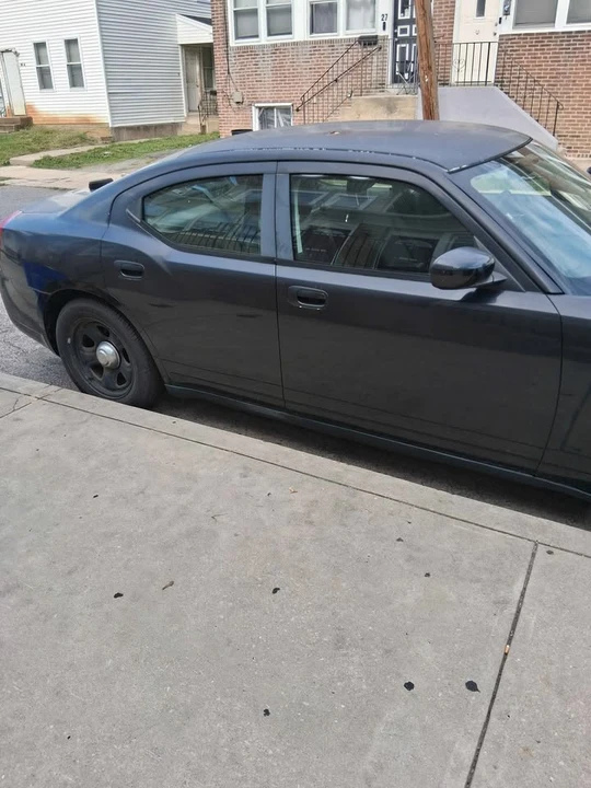 2009 Dodge Charger 6th Gen - Image 3 of 17
