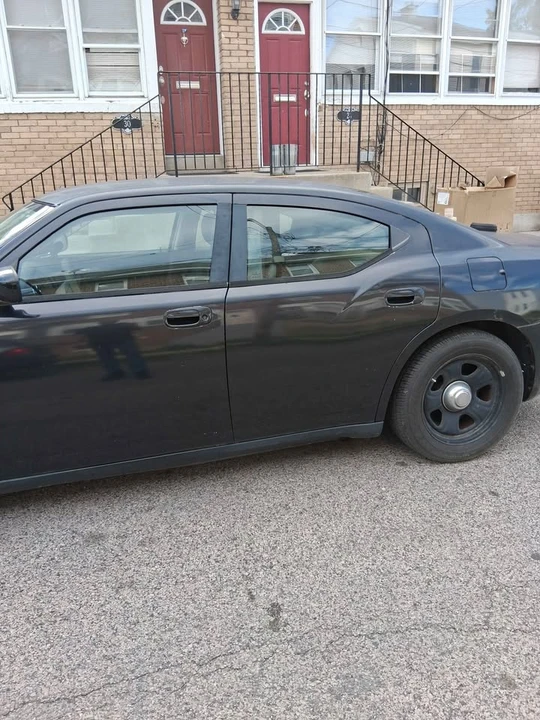 2009 Dodge Charger 6th Gen - Image 6 of 17