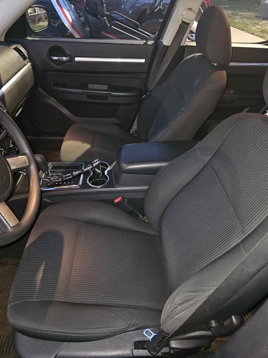 2009 Dodge Charger 6th Gen - Image 5 of 11