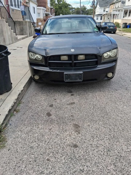 2009 Dodge Charger 6th Gen - Image 2 of 17