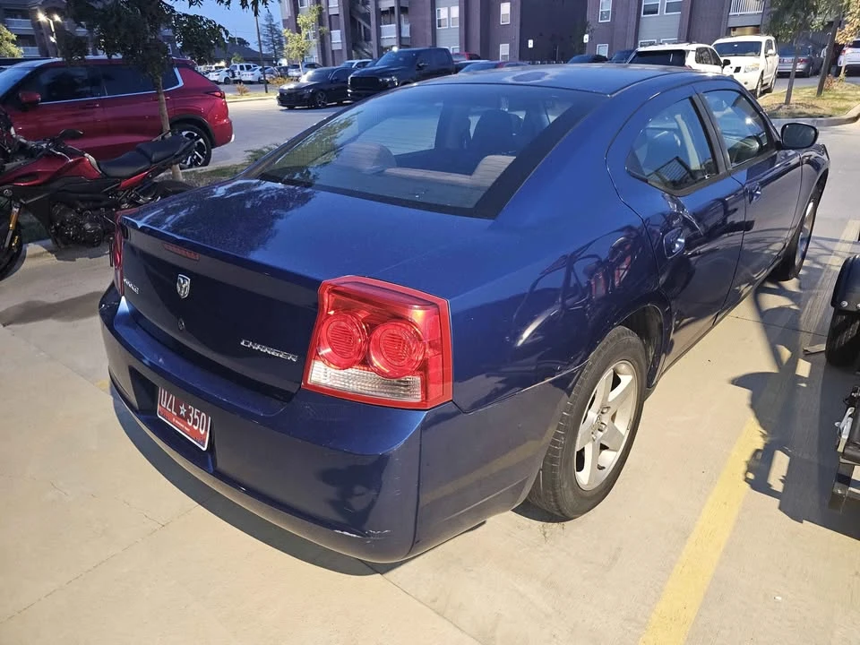 2009 Dodge Charger 6th Gen - Image 11 of 11