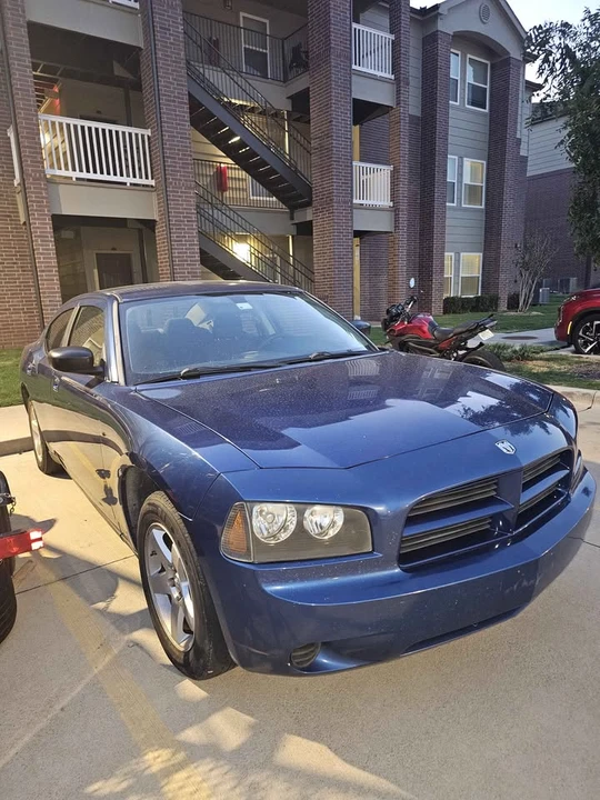 2009 Dodge Charger 6th Gen - Image 7 of 11