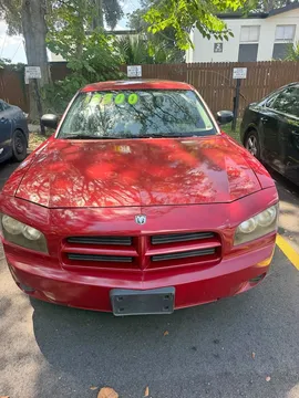 2009 Dodge Charger Sedan 4D