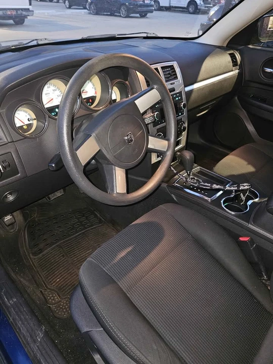 2009 Dodge Charger 6th Gen - Image 3 of 11