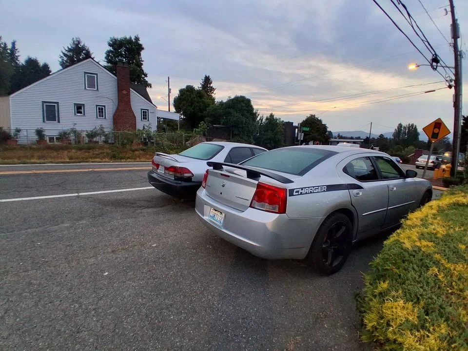 2009 Dodge Charger 6th Gen - Image 2 of 5