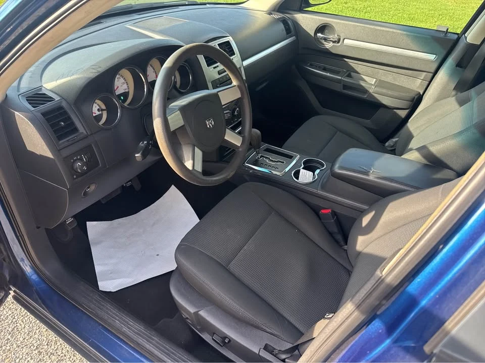 2009 Dodge Charger 6th Gen - Image 3 of 3