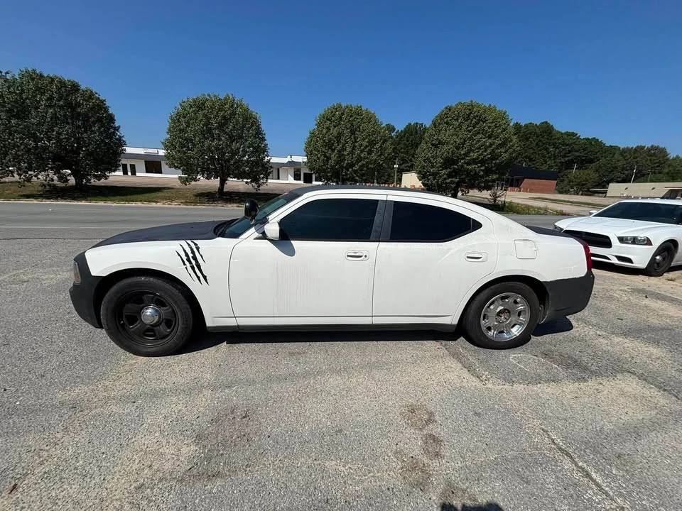2009 Dodge Charger 6th Gen - Image 3 of 5