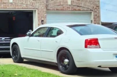 2009 Dodge Charger 6th Gen - Image 4 of 6