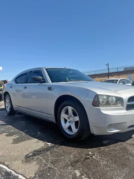 2009 Dodge Charger Sedan 4D