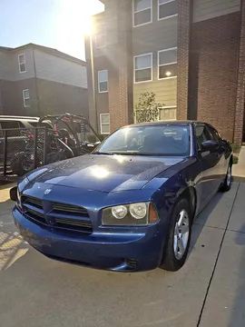 2009 Dodge Charger Sedan 4D