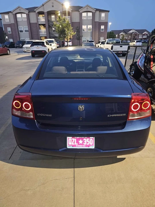 2009 Dodge Charger 6th Gen - Image 10 of 11