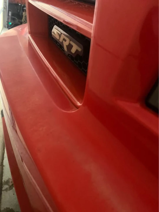 2009 Dodge Charger SRT & 392 6th Gen - Image 6 of 12