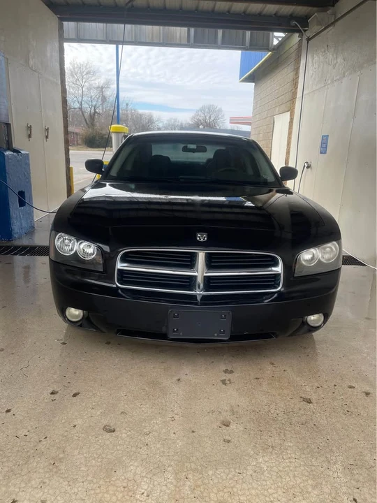 2009 Dodge Charger 6th Gen - Image 2 of 6