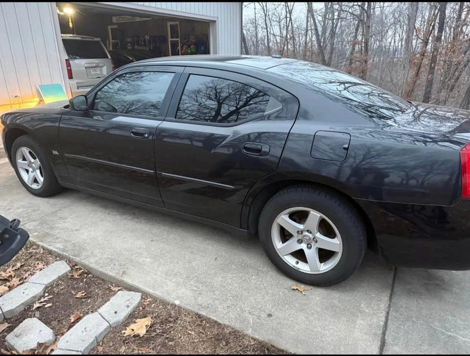 2009 Dodge Charger 6th Gen - Image 5 of 6