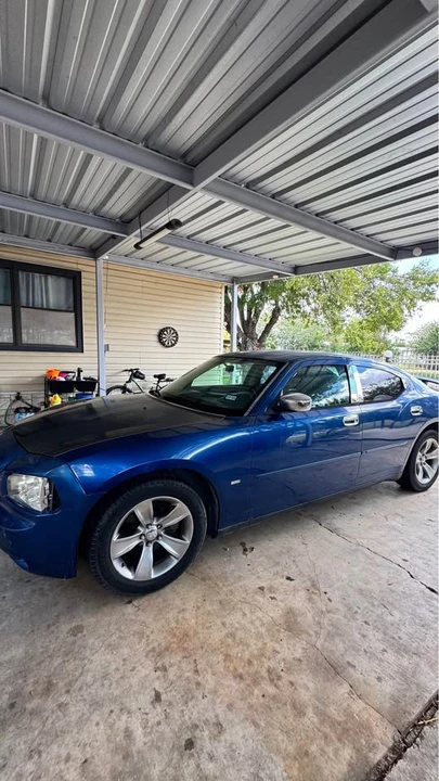 2009 Dodge Charger 6th Gen - Image 4 of 5