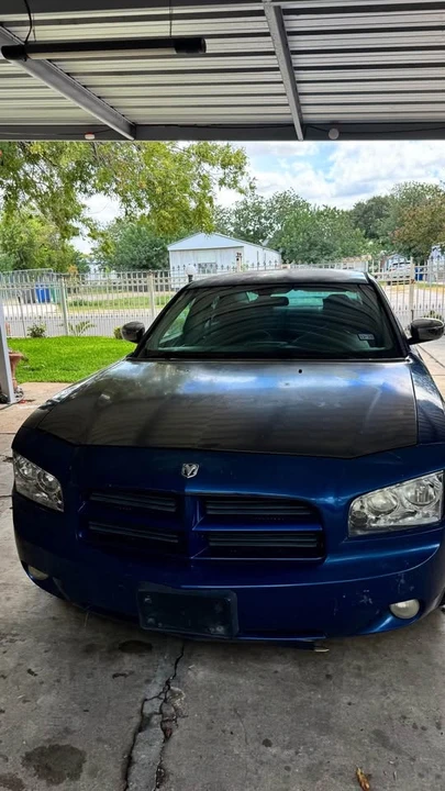 2009 Dodge Charger 6th Gen - Image 2 of 5