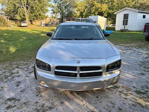 2009 Dodge Charger SXT