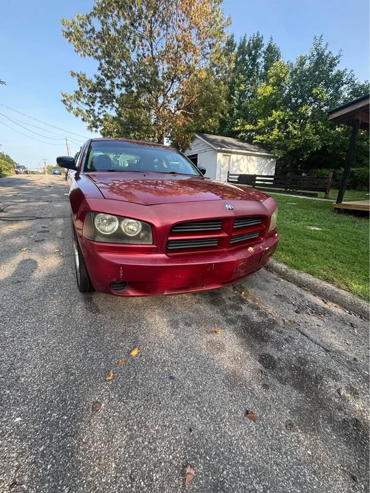 2009 Dodge Charger 6th Gen - Image 2 of 8