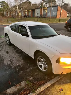 2009 Dodge Charger V6 Pursuit