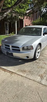 2009 Dodge Charger
