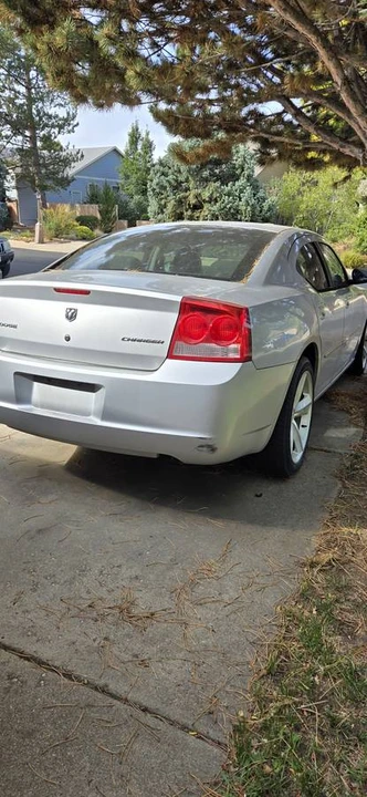 2009 Dodge Charger 6th Gen - Image 5 of 14