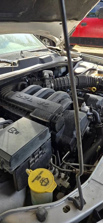 2009 Dodge Charger 6th Gen - Image 13 of 14