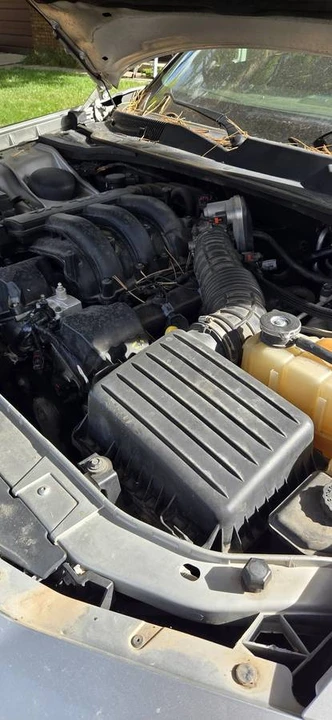 2009 Dodge Charger 6th Gen - Image 12 of 14