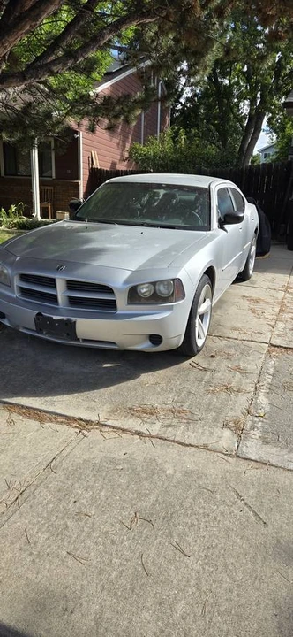 2009 Dodge Charger 6th Gen - Image 2 of 14