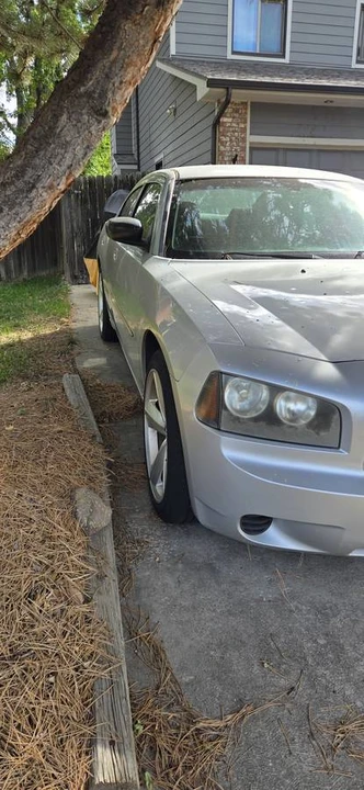 2009 Dodge Charger 6th Gen - Image 3 of 14