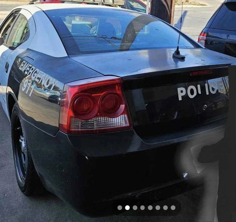 2009 Dodge Charger 6th Gen - Image 2 of 8
