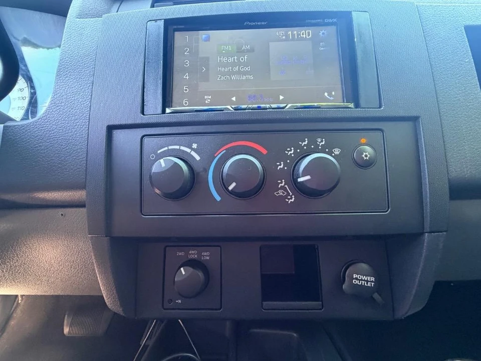 2009 Dodge Dakota 3rd Gen - Image 15 of 24