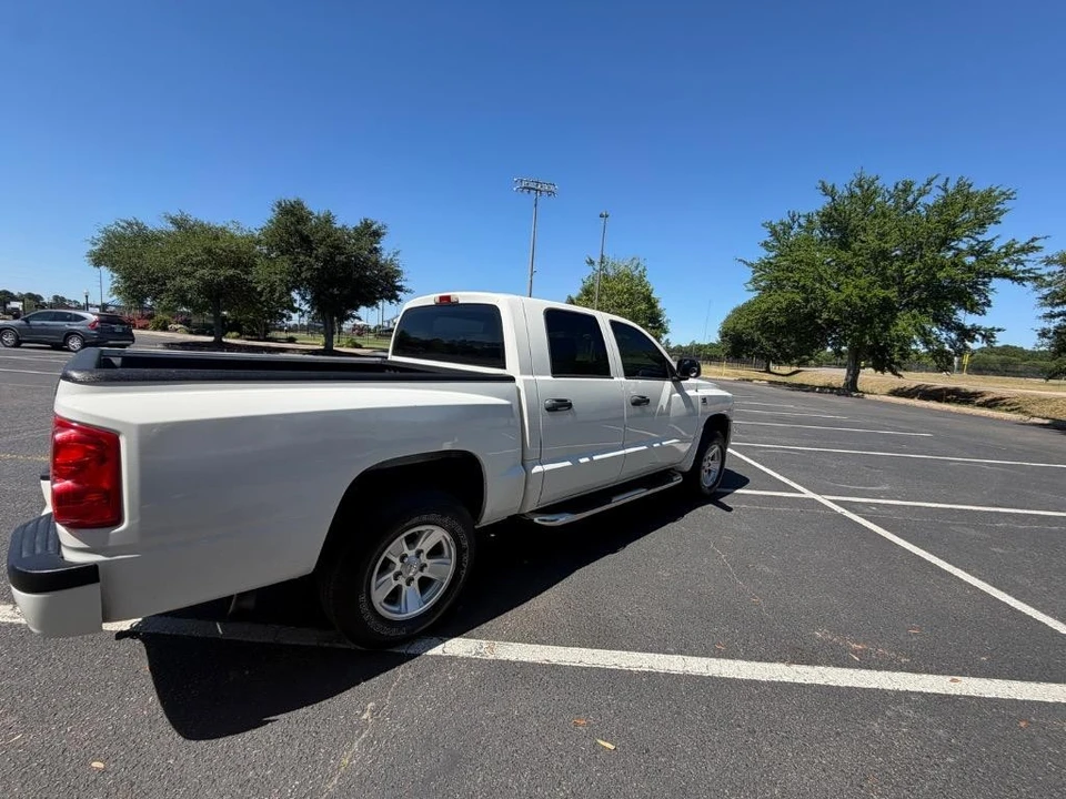 2009 Dodge Dakota 3rd Gen - Image 22 of 24