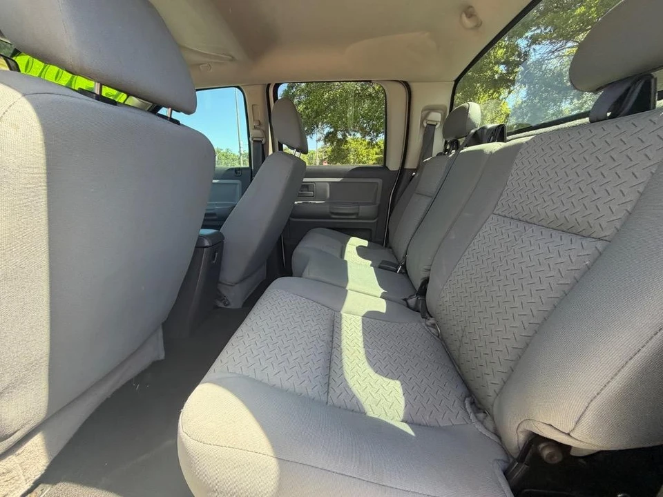 2009 Dodge Dakota 3rd Gen - Image 18 of 24