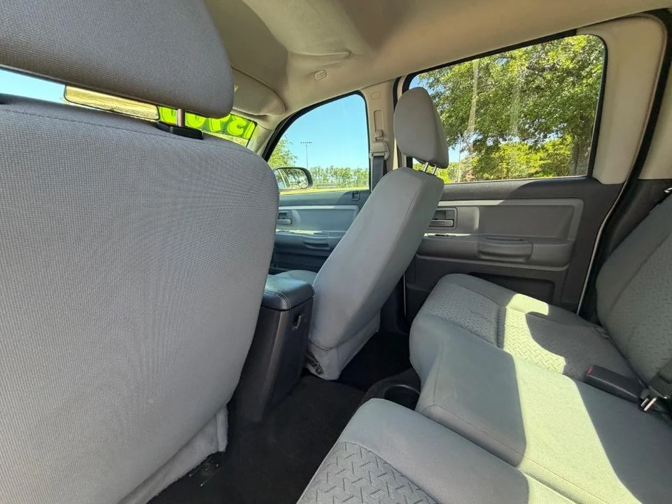 2009 Dodge Dakota 3rd Gen - Image 19 of 24