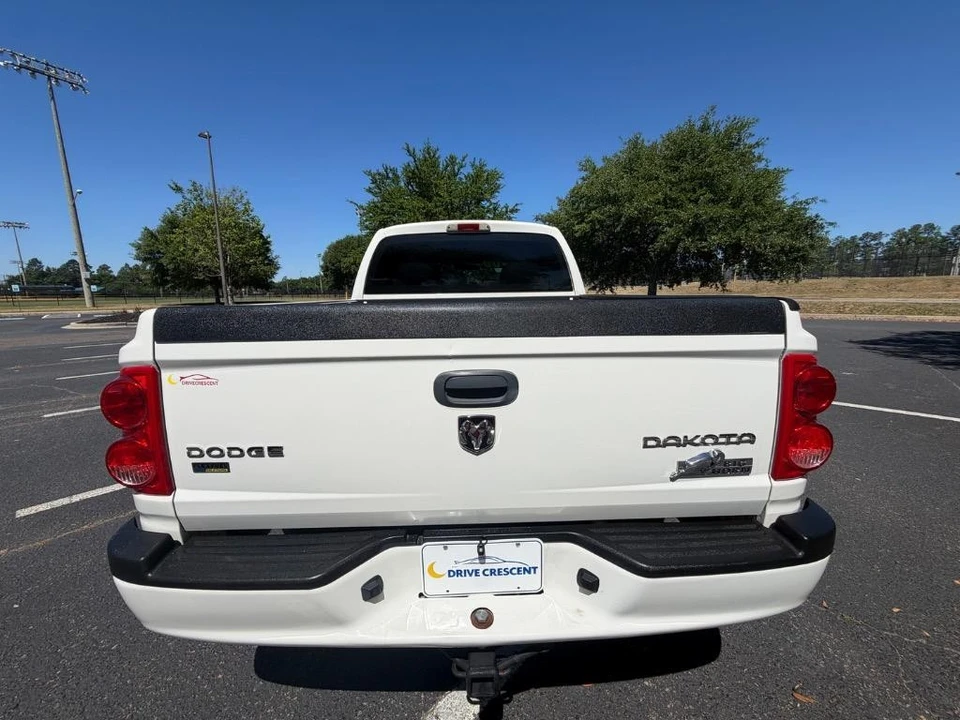 2009 Dodge Dakota 3rd Gen - Image 20 of 24