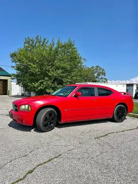 2009 Dodge Charger SXT