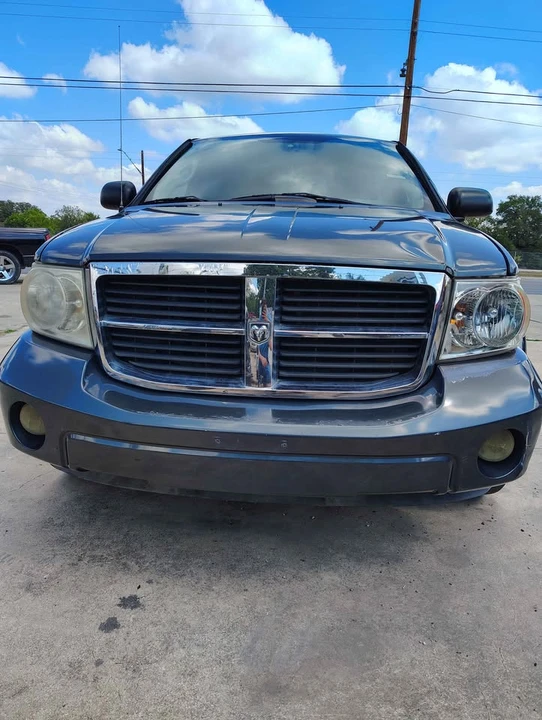 2009 Dodge Durango 2nd Gen - Image 4 of 5