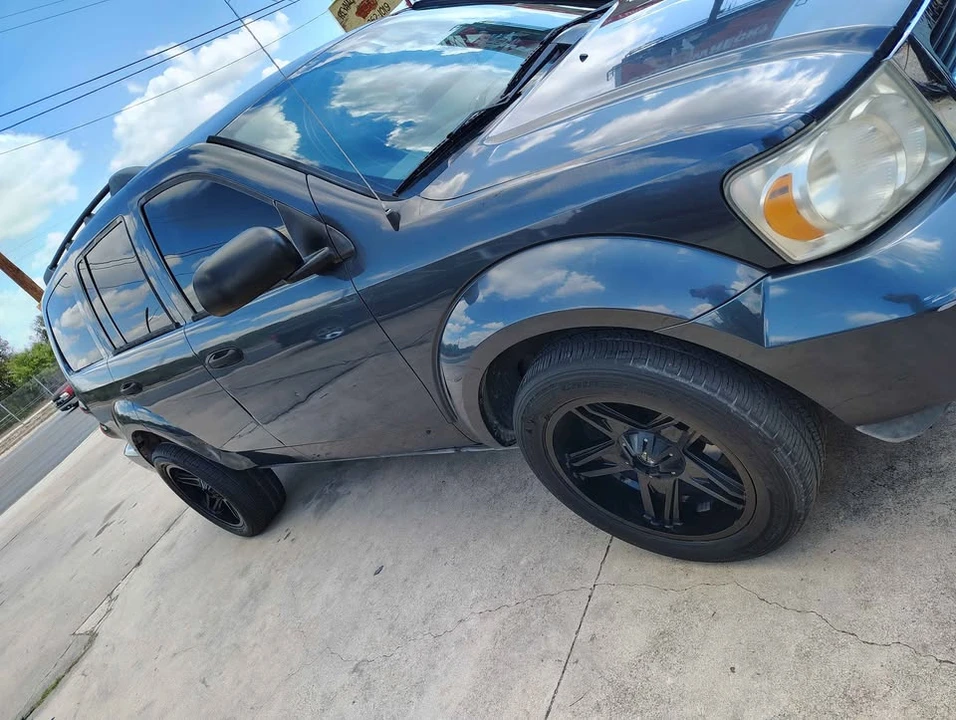 2009 Dodge Durango 2nd Gen - Image 2 of 5