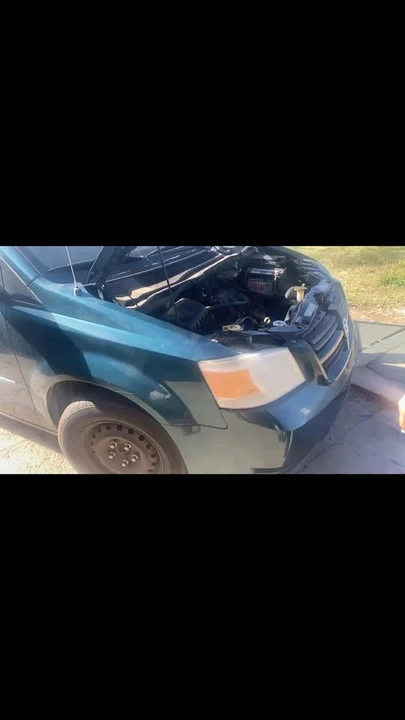 2009 Dodge Caravan - Image 19 of 19