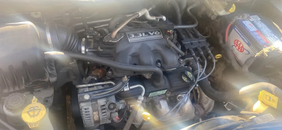 2009 Dodge Caravan - Image 16 of 19