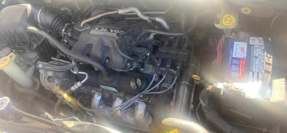 2009 Dodge Caravan - Image 17 of 19