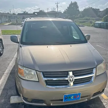 2009 Dodge Grand Caravan SXT Minivan