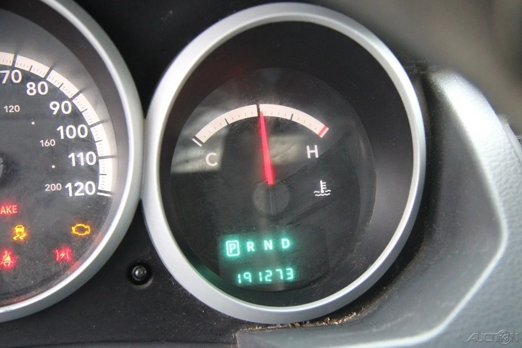 2009 Dodge Caravan - Image 16 of 21