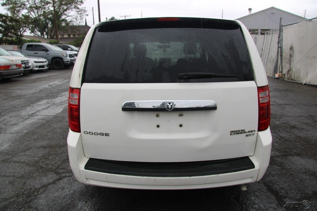 2009 Dodge Caravan - Image 5 of 21