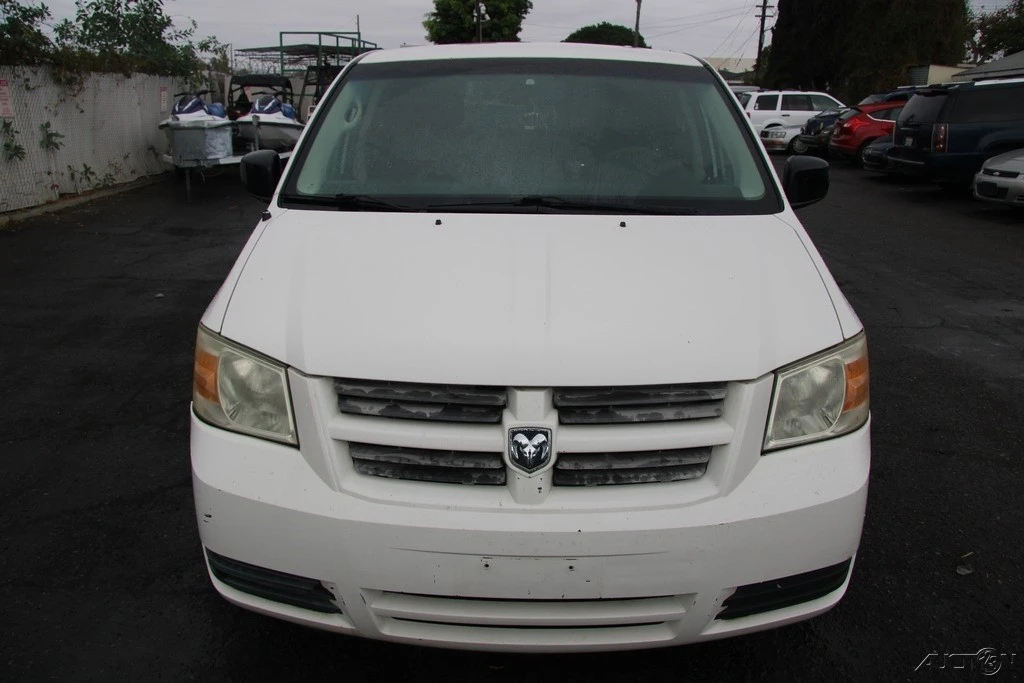 2009 Dodge Caravan - Image 9 of 21